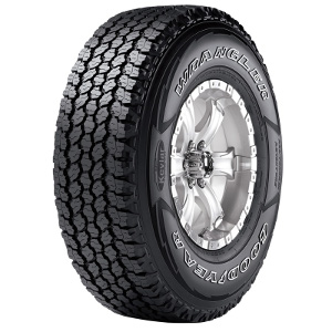 265/60R18 110T GOODYEAR WRANGLER AT ADVENTURE