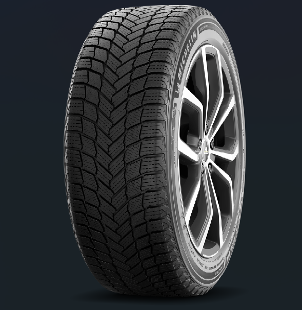 225/45R18 95H MICHELIN X-ICE SNOW+ XL RG