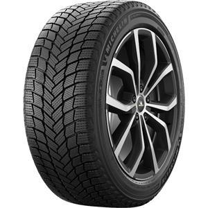 235/50R18 101H MICHELIN X-ICE SNOW+ XL