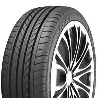 235/40R17 90W NANKANG NS-20 NOBLE SPORT