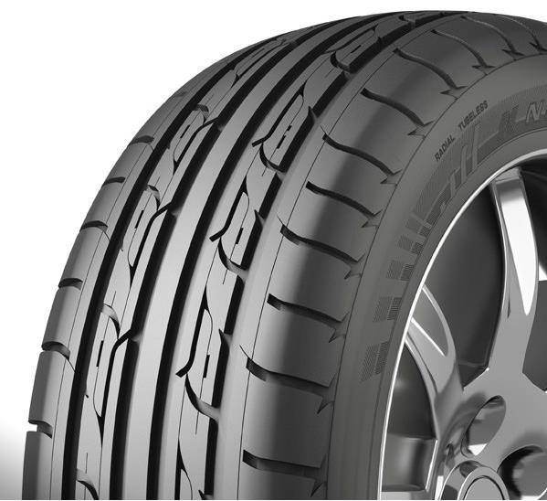 145/70R13 71T NANKANG ECO 2+ XL