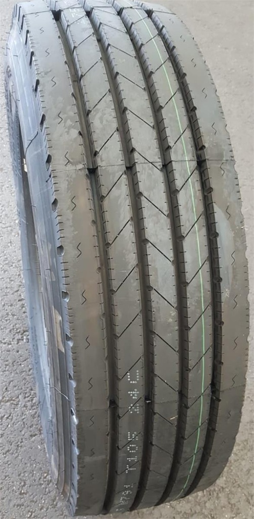 205/75R17.5 124/122M SAILUN SAR1 XL STEER & TRAILER 14PR REGIONAL