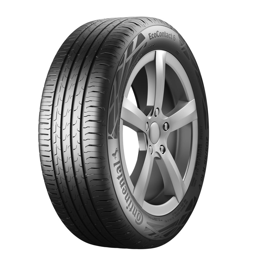 275/35R19 100Y CONTINENTAL ECOCONTACT 6 XL