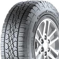 265/70R15 112T CONTINENTAL CROSSCONTACT ATR