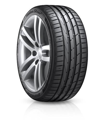225/50R17 98Y HANKOOK VENTUS S1 EVO2 XL AO