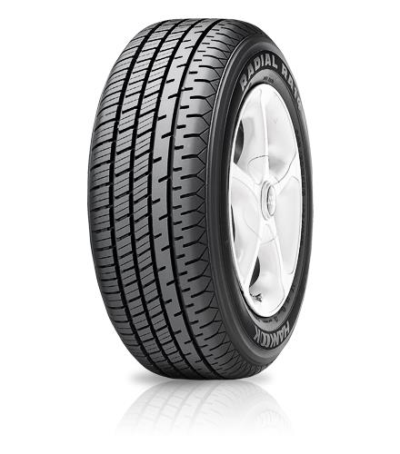 205/60R16 100/98T HANKOOK RADIAL RA14
