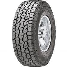 205/70R15 96T HANKOOK DYNAPRO AT RF11