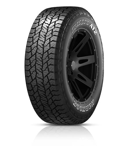 245/65R17 111T HANKOOK DYNAPRO AT2 RF11 XL