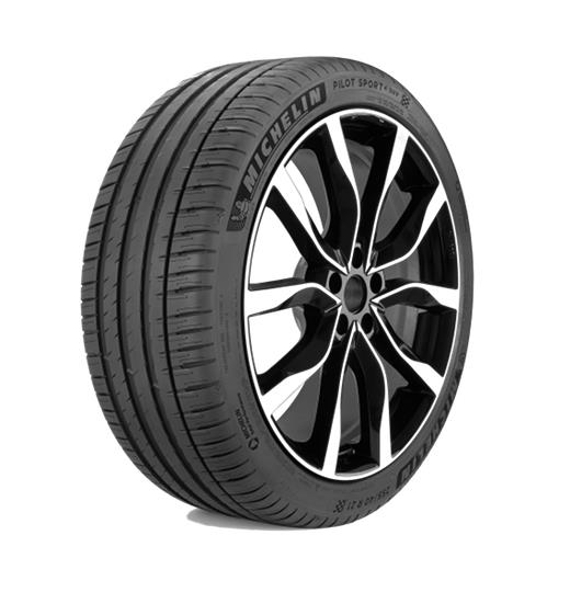 235/55R19 101Y MICHELIN PILOT SPORT 4 SUV