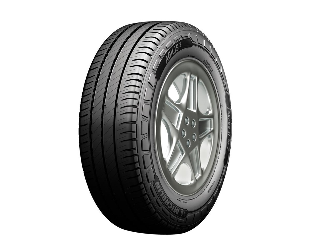 215/65R16 109/107T MICHELIN AGILIS 3