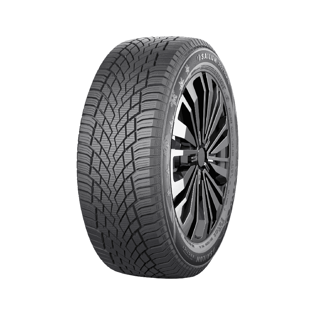 285/45R22 114T SAILUN ICE BLAZER ARCTIC 2