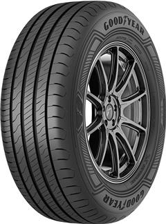 275/60R20 115H GOODYEAR EFFICIENTGRIP 2 SUV