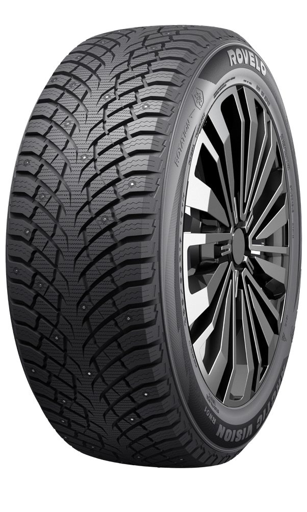 205/55R16 94T ROVELO ARCTIC VISION RW01