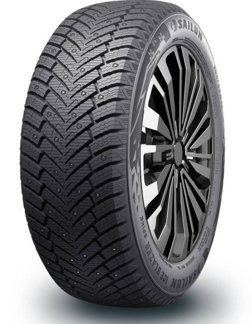245/45R18 100T SAILUN ICE BLAZER SPIKE XL