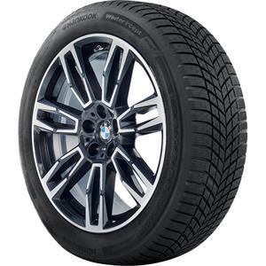 255/45R18 103V HANKOOK WINTER I*CEPT EVO4 (W340) XL