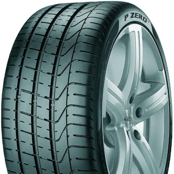 265/40R21 101Y PIRELLI P ZERO