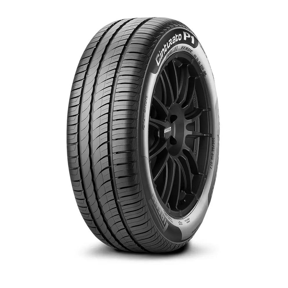 195/55R16 87H PIRELLI CINTURATO P1 VERDE XL POISTO