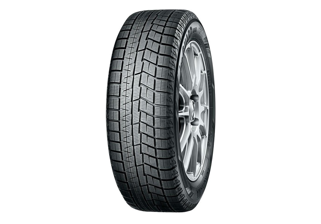 255/35R19 96Q YOKOHAMA ICEGUARD IG60A