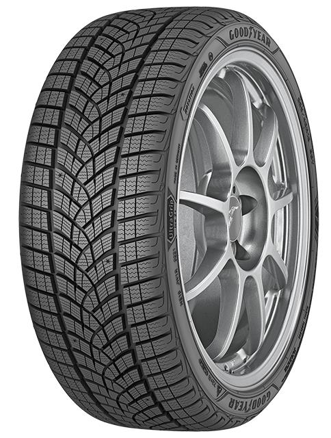 245/40R20 99T GOODYEAR ULTRAGRIP ICE 2+ XL