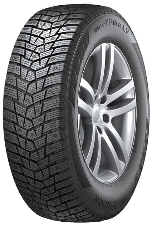 215/60R17 109/107R HANKOOK WINTER I*PIKE LV RW15
