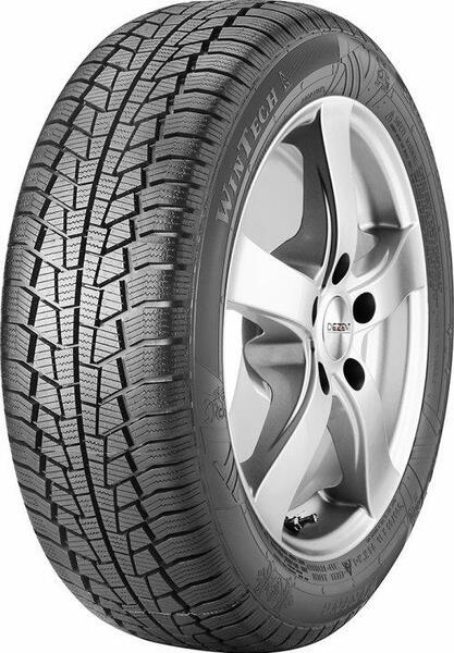 205/55R16 91T VIKING WINTECH NEWGEN (CONTINENTAL)