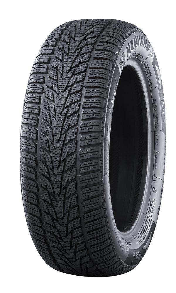 175/55R15 77T NANKANG WINTER ACTIVA SV-4 XL