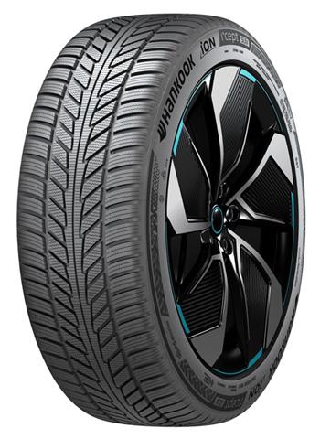 235/50R20 100V HANKOOK IW01A SUV SOUND ABSORBER