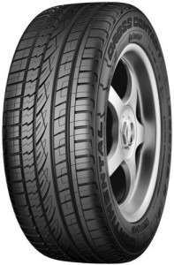 235/55R19 105W CONTINENTAL CONTICROSSCONTACT UHP XL