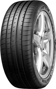 225/45R18 95Y GOODYEAR EAGLE F1 ASYMMETRICMMETRIC 5 XL