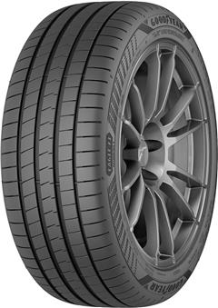 205/40R17 84W GOODYEAR EAGLE F1 ASYMMETRICMMETRIC 6 XL