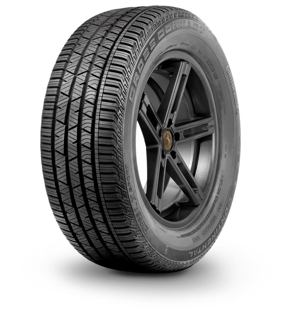 255/55R19 111W CONTINENTAL CONTICROSSCONTACT LX SPORT XL