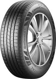 295/35R21 107W CONTINENTAL CONTICROSSCONTACT RX XL