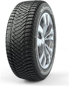 285/65R17 116T GOODYEAR ULTRAGRIP ARCTIC 2 SUV
