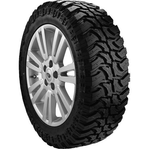 33x12.50R22 109Q BLACKBEAR MT XL M+S