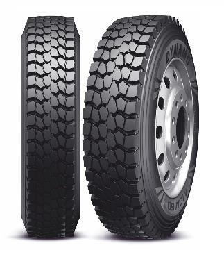 315/80R22.5 156/150K DYNAMO MDM60 XL DRIVE 18PR ON/OFF ROAD