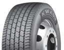 295/80R22.5 154/149M KUMHO KWA03 XL STEER 18PR WINTER