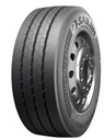315/70R22.5 156/150L SAILUN TRANSPORT PRO S XL STEER 18PR ECOPOINT 3 TECHNOLOGY
