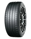 275/45R20 110Y YOKOHAMA ADVAN SPORT V107 XL