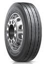 265/70R19.5 143/141K HANKOOK AU06 XL STEER URBAN