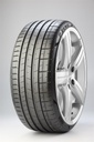 245/45R20 103V PIRELLI P ZERO XL
