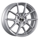 DIEWE NEVE SILVER 6.5x16 4/108 ET30 CB65.1