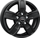 AUTEC QUANTRO 6.5x16 5/118 ET66 CB71.1