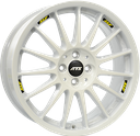 ATS STREETRALLYE 7x17 4/108 ET45 CB63.3
