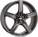 ALUTEC GRIP 7.5x17 5/127 ET36 CB71.6