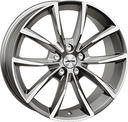 AUTEC ASTANA 8x18 5/108 ET55 CB63.4