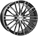 MONACO WHEELS GP2 8x18 5/112 ET30 CB66.5