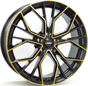 IT WHEELS TIARA 8x18 5/112 ET45 CB66.5