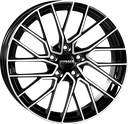 MONACO WHEELS GP11 ,3 8x18 5/114.3 ET47 CB67.1