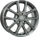 MONACO WHEELS CL2 8x19 5/108 ET45 CB63.4