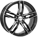 MONACO WHEELS RR8M 8.5x19 5/112 ET45 CB66.5
